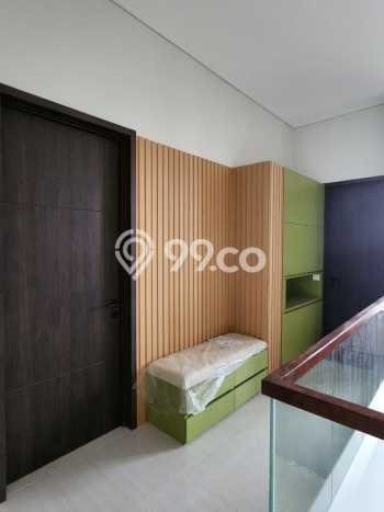 Rumah Elit LB 421m2 Siap Huni Desain Elegan di Summarecon Bandung, Bandung Rumah Elit LB 421m2 Siap Huni Desain Elegan di Summarecon Bandung, Bandung