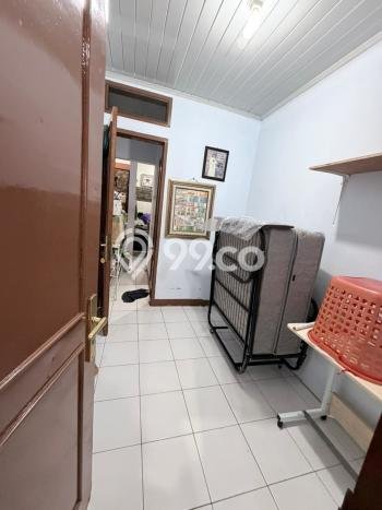 Dijual Cepat Rumah Favorit Siap Huni LB 140m2 di Antapani, Bandung Dijual Cepat Rumah Favorit Siap Huni LB 140m2 di Antapani, Bandung