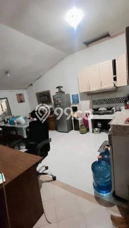 Hunian Cantik Minimalis Lb 120m2 di Antapani, Bandung Hunian Cantik Minimalis Lb 120m2 di Antapani, Bandung