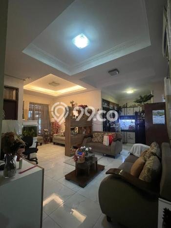 Rumah Modern 3 KT di Kopo Bandung Unfurnished Rumah Modern 3 KT di Kopo Bandung Unfurnished