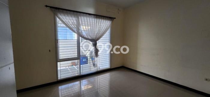 Jual Rumah Modern 3 KT di Bandung Selatan, Bandung Jual Rumah Modern 3 KT di Bandung Selatan, Bandung