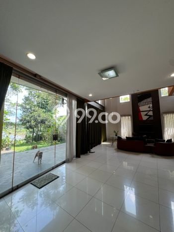 For Sale! Premium House LT 723m2 Desain Elegan di Kota Baru Parahyangan For Sale! Premium House LT 723m2 Desain Elegan di Kota Baru Parahyangan