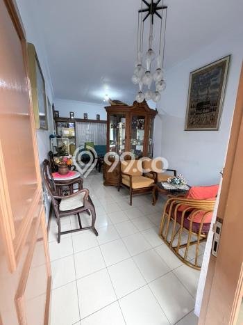 Dijual Cepat Rumah Favorit Siap Huni LB 140m2 di Antapani, Bandung Dijual Cepat Rumah Favorit Siap Huni LB 140m2 di Antapani, Bandung