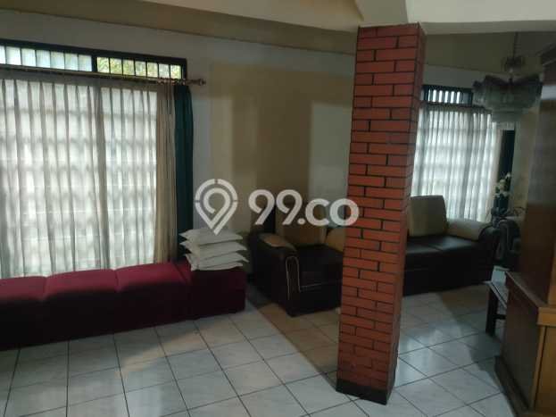 Dijual Rumah Modern 5 KT di Bandung Selatan, Bandung Dijual Rumah Modern 5 KT di Bandung Selatan, Bandung