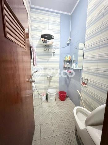 Dijual Cepat Rumah Favorit Siap Huni LB 140m2 di Antapani, Bandung Dijual Cepat Rumah Favorit Siap Huni LB 140m2 di Antapani, Bandung