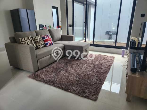 Rumah Luxury Modern Siap Huni di Summarecon Bandung Bandung Rumah Luxury Modern Siap Huni di Summarecon Bandung Bandung