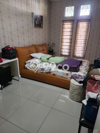 Rumah Minimalis 6 KT LT 162m2 di Bandung Timur Rumah Minimalis 6 KT LT 162m2 di Bandung Timur