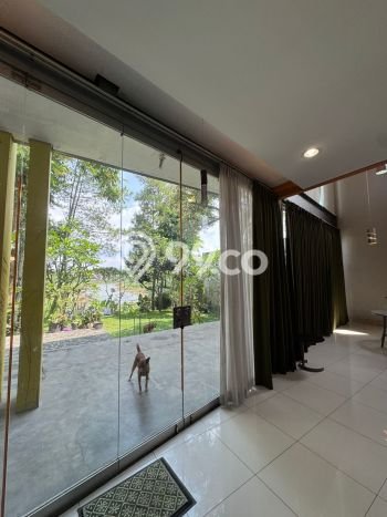 For Sale! Premium House LT 723m2 Desain Elegan di Kota Baru Parahyangan For Sale! Premium House LT 723m2 Desain Elegan di Kota Baru Parahyangan
