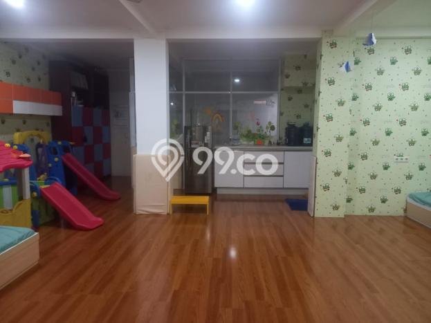 For Sale Rumah 1 Kamar Lokasi Ideal Bagus dan Strategis di Antapani For Sale Rumah 1 Kamar Lokasi Ideal Bagus dan Strategis di Antapani