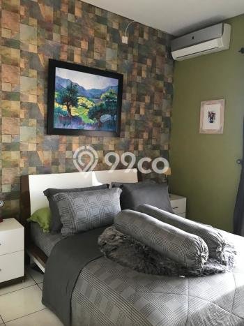 Rumah Luxury Modern Siap Huni di Kota Baru Parahyangan Bandung Rumah Luxury Modern Siap Huni di Kota Baru Parahyangan Bandung