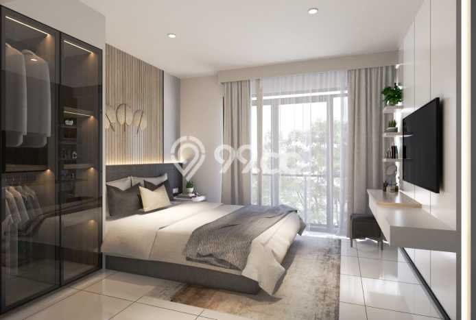 Rumah Luxury Modern Siap Huni di Kota Baru Parahyangan Bandung Rumah Luxury Modern Siap Huni di Kota Baru Parahyangan Bandung