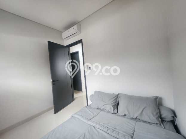 Rumah Luxury Modern Siap Huni di Summarecon Bandung Bandung Rumah Luxury Modern Siap Huni di Summarecon Bandung Bandung