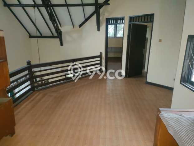 Dijual Rumah Modern 5 KT di Bandung Selatan, Bandung Dijual Rumah Modern 5 KT di Bandung Selatan, Bandung