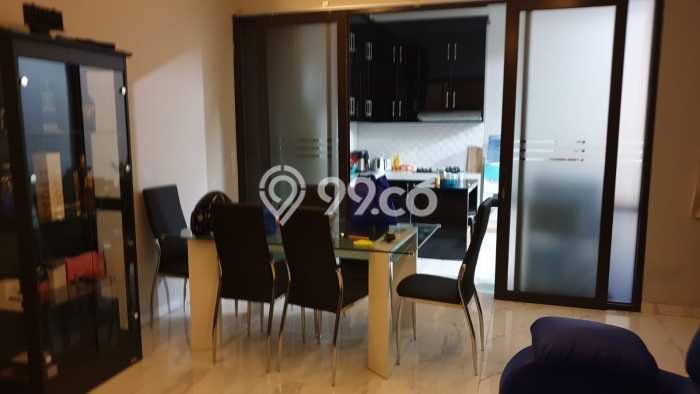 Rumah Luas Asri 4 KT Siap Pakai di Bandung Selatan Bandung Rumah Luas Asri 4 KT Siap Pakai di Bandung Selatan Bandung