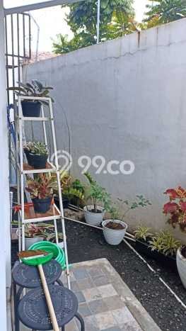 Rumah Modern 3 Kamar LT 114m2 di Kopo Rumah Modern 3 Kamar LT 114m2 di Kopo