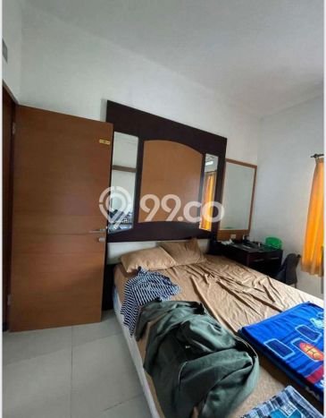 Hunian Super Mewah dengan Akses Paling Strategis di Bandung Selatan, Bandung Hunian Super Mewah dengan Akses Paling Strategis di Bandung Selatan, Bandung