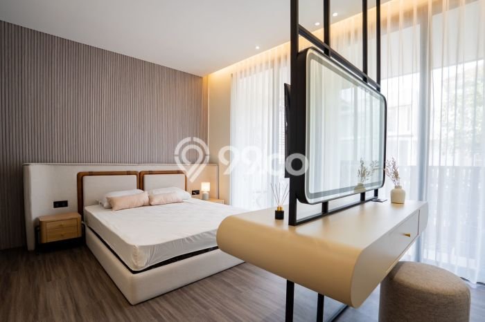 Rumah Luxury Modern Siap Huni di Kota Baru Parahyangan Bandung Rumah Luxury Modern Siap Huni di Kota Baru Parahyangan Bandung