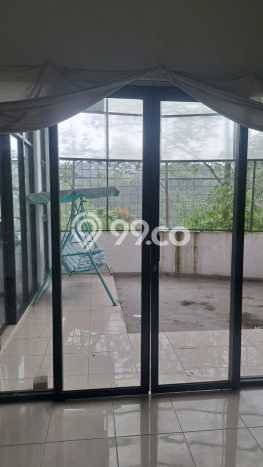 Rumah Modern 3 KT LT 107m2 di Sariwangi Rumah Modern 3 KT LT 107m2 di Sariwangi