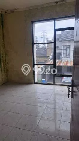 Jual Rumah Modern 3 KT di Buah Batu, Bandung Jual Rumah Modern 3 KT di Buah Batu, Bandung
