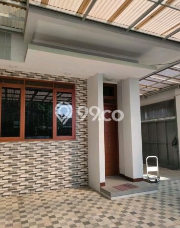 Rumah Modern Minimalis 2 Kamar Bisa Langsung Pindah di Babakan Ciparay Rumah Modern Minimalis 2 Kamar Bisa Langsung Pindah di Babakan Ciparay