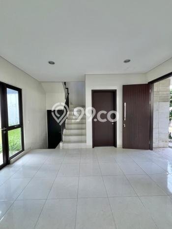 Rumah Modern Minimalis 3 KT Bisa Langsung Pindah di BSD Rumah Modern Minimalis 3 KT Bisa Langsung Pindah di BSD