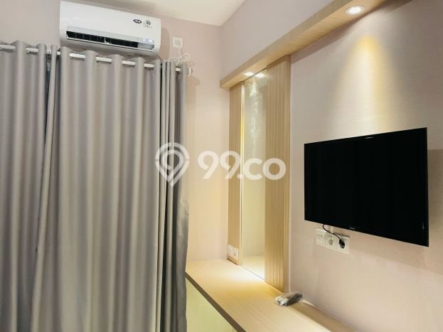 Apartemen Terawat Dijual di Tangerang Spesifikasi 2 KT, 1 KM Apartemen Terawat Dijual di Tangerang Spesifikasi 2 KT, 1 KM