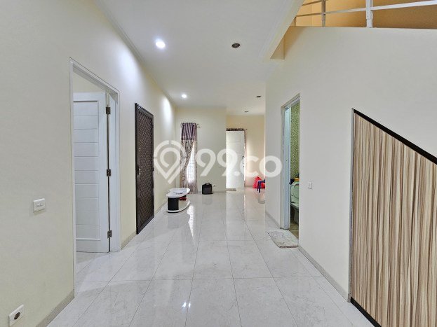 Hunian Mewah LB 150m2 Siap Pakai Desain Elegan di Gading Serpong, Tangerang Hunian Mewah LB 150m2 Siap Pakai Desain Elegan di Gading Serpong, Tangerang