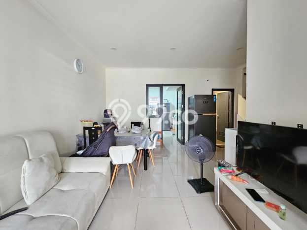 Dijual Hunian Rumah Nyaman 4 Kamar di Gading Serpong, Tangerang Dijual Hunian Rumah Nyaman 4 Kamar di Gading Serpong, Tangerang