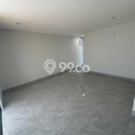 Rumah Kontrakan Tangerang LT 98m2 LB 198m2 Area BSD Rumah Kontrakan Tangerang LT 98m2 LB 198m2 Area BSD