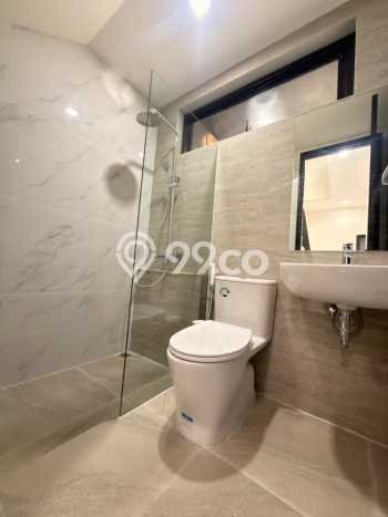 Rumah Elit Modern Siap Huni di BSD Griya Loka Tangerang Rumah Elit Modern Siap Huni di BSD Griya Loka Tangerang