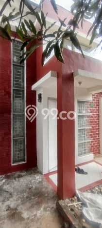 Hunian Cantik Minimalis Lb 60m2 di Cisauk, Tangerang Hunian Cantik Minimalis Lb 60m2 di Cisauk, Tangerang
