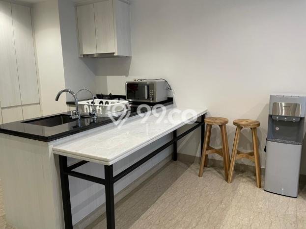 Disewakan Apartemen Harga Terjangkau di BSD 1 Bedroom Disewakan Apartemen Harga Terjangkau di BSD 1 Bedroom