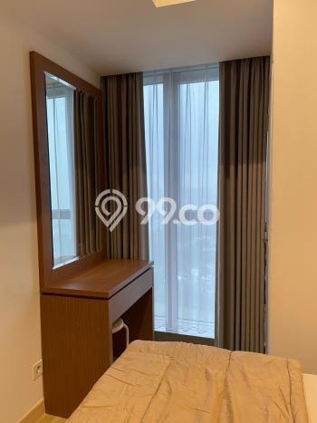 Disewakan Apartemen Harga Terjangkau di BSD 1 Bedroom Disewakan Apartemen Harga Terjangkau di BSD 1 Bedroom