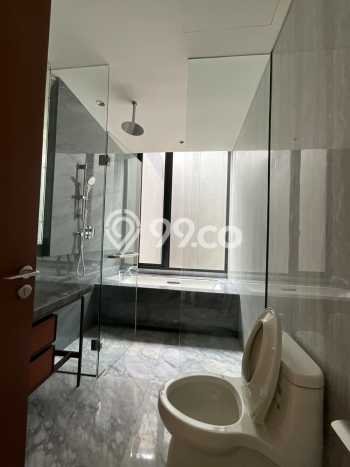 Rumah Elit Modern Tanpa Renovasi di BSD Tangerang Rumah Elit Modern Tanpa Renovasi di BSD Tangerang