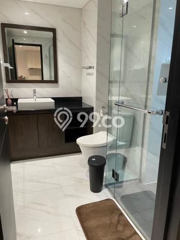 Disewakan Apartemen Harga Terjangkau di BSD 1 Bedroom Disewakan Apartemen Harga Terjangkau di BSD 1 Bedroom