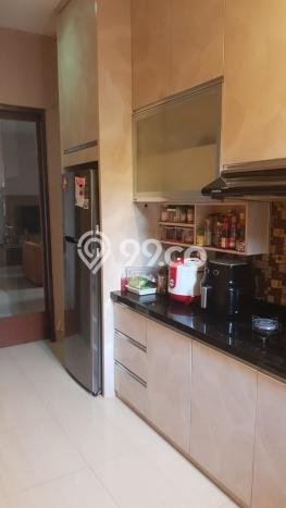 Siap Huni Hunian Elit 2 Kamar di BSD Dekat ke Mana Saja Siap Huni Hunian Elit 2 Kamar di BSD Dekat ke Mana Saja
