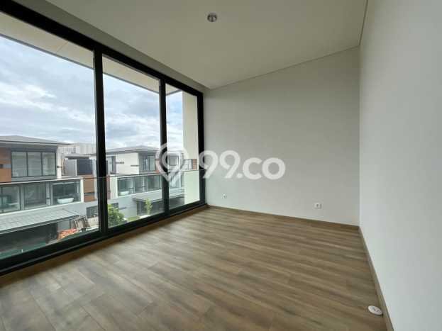 Rumah Elit Modern Tanpa Renovasi di BSD Tangerang Rumah Elit Modern Tanpa Renovasi di BSD Tangerang