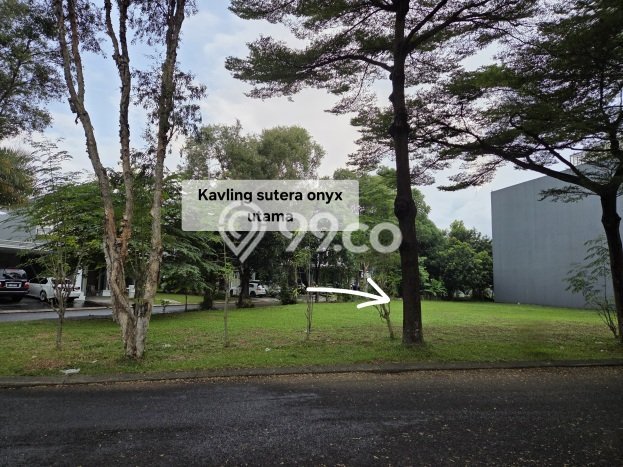 Lahan Dijual Lokasi Strategis di Tangerang dengan Luas 420m2 Lahan Dijual Lokasi Strategis di Tangerang dengan Luas 420m2