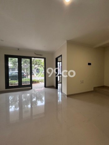 Rumah Modern 4 KT LT 84m2 di Gading Serpong Rumah Modern 4 KT LT 84m2 di Gading Serpong