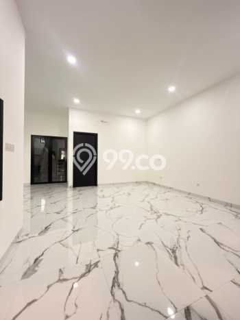 Rumah Elit Modern Tanpa Renovasi di BSD Griya Loka Tangerang Rumah Elit Modern Tanpa Renovasi di BSD Griya Loka Tangerang