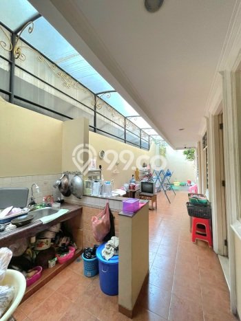 For Sale! Premium House LT 700m2 Desain Elegan di Lippo Karawaci For Sale! Premium House LT 700m2 Desain Elegan di Lippo Karawaci