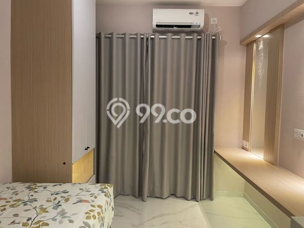Apartemen Terawat Dijual di Tangerang Spesifikasi 2 KT, 1 KM Apartemen Terawat Dijual di Tangerang Spesifikasi 2 KT, 1 KM