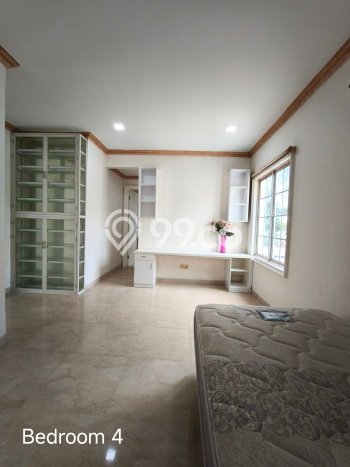 Rumah Luxury Modern Tanpa Renovasi di Gading Serpong Tangerang Rumah Luxury Modern Tanpa Renovasi di Gading Serpong Tangerang