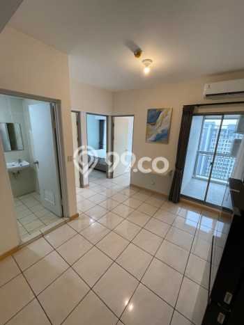 Apartemen Disewakan 3 Kamar Hemat Siap Huni di Tangerang, Luas 55m2 Apartemen Disewakan 3 Kamar Hemat Siap Huni di Tangerang, Luas 55m2