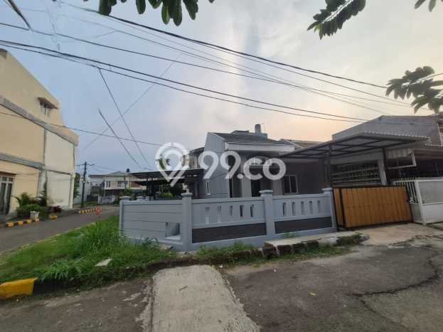 Jual Rumah Modern 2 KT di Gading Serpong, Tangerang Jual Rumah Modern 2 KT di Gading Serpong, Tangerang
