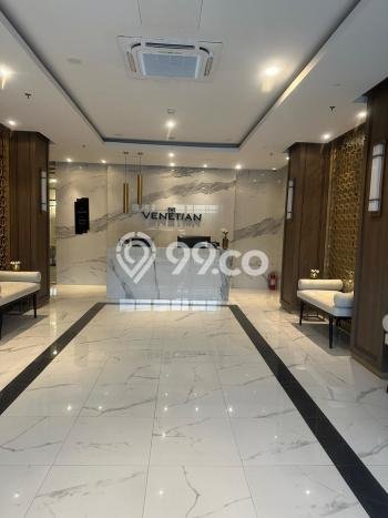 Untuk Dijual Apartemen 3 KT & 2 KM di Tangerang Lokasi Strategis Untuk Dijual Apartemen 3 KT & 2 KM di Tangerang Lokasi Strategis