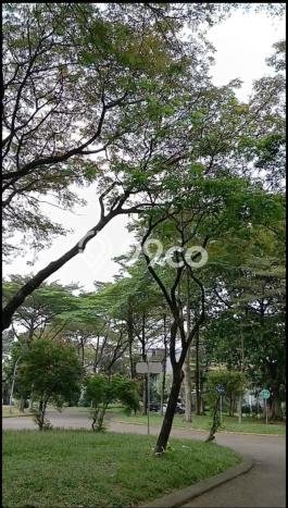 Lahan Dijual Lokasi Strategis di Tangerang dengan Luas 420m2 Lahan Dijual Lokasi Strategis di Tangerang dengan Luas 420m2