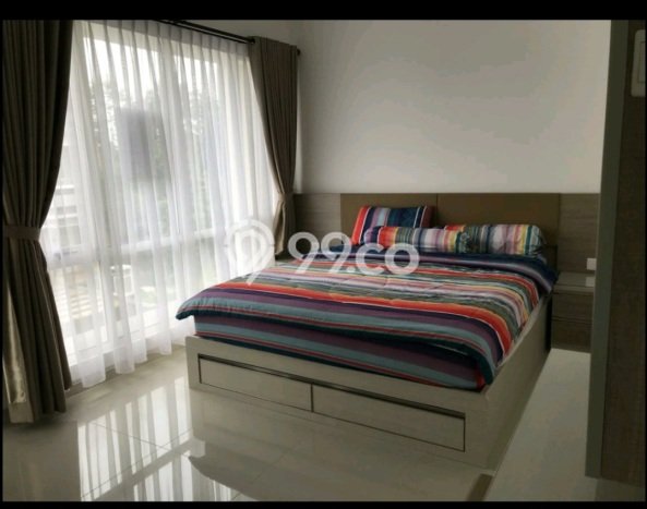 For Sale Hunian Rumah Nyaman 5 KT di Gading Serpong, Tangerang For Sale Hunian Rumah Nyaman 5 KT di Gading Serpong, Tangerang