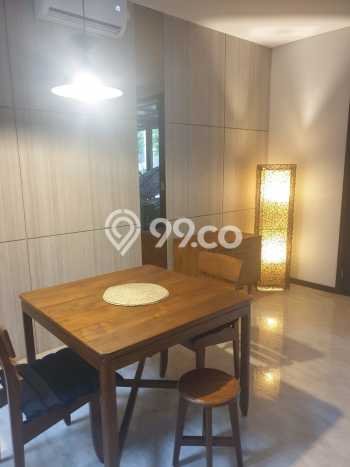 Jarang Ada! Rumah Kontrakan 4 Kamar Bagus Siap Huni BSD Jarang Ada! Rumah Kontrakan 4 Kamar Bagus Siap Huni BSD