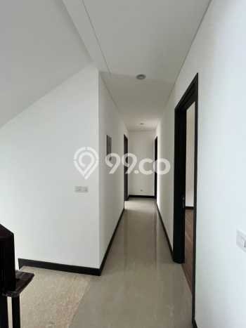 Rumah Elit LB 225m2 Siap Huni Desain Elegan di BSD, Tangerang Rumah Elit LB 225m2 Siap Huni Desain Elegan di BSD, Tangerang